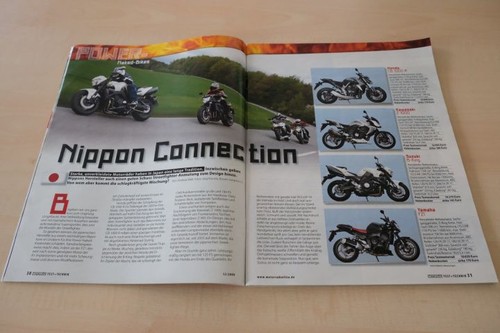 Motorrad 2009 suzuki king - 12/2009,