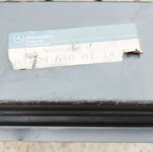 W126 original neu nos - w126,