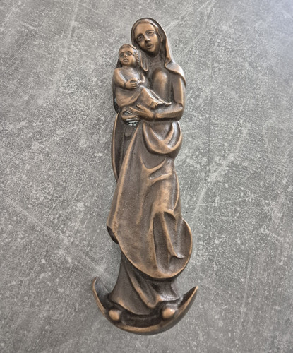 Madonna mit kind - madonna,