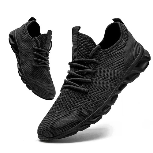 Sneaker herren laufschuhe - sneaker,