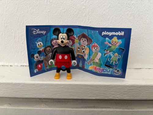 Disney playmobil figuren - disney,