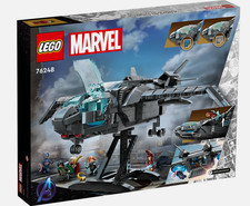 LEGO Marvel Super Heroes 76248