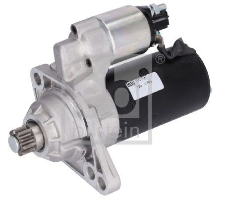 Febi bilstein 193197 anlasser - bilstein,