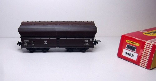Trix express 3483 - trix,