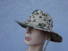 Bundeswehr Buschhut Boonie hat