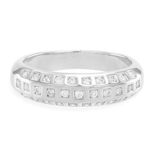 Cavill damenring 925 - damenring,