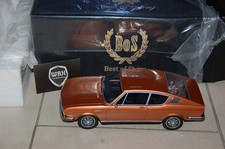 1:18  AUDI 100 S COUPE