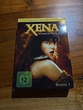 Xena - Warrior Princess