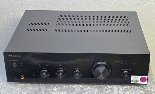 Pioneer k - pioneer, a-10-k