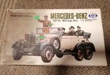 Marui/Tilt Daimler Benz Zilt