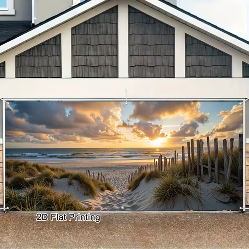 Sonnenuntergang strand wildes - sonnenuntergang,