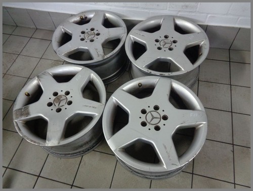 Mercedes c215 w220 amg styling - mercedes,