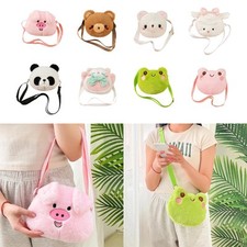 Niedliche tierische Crossbody