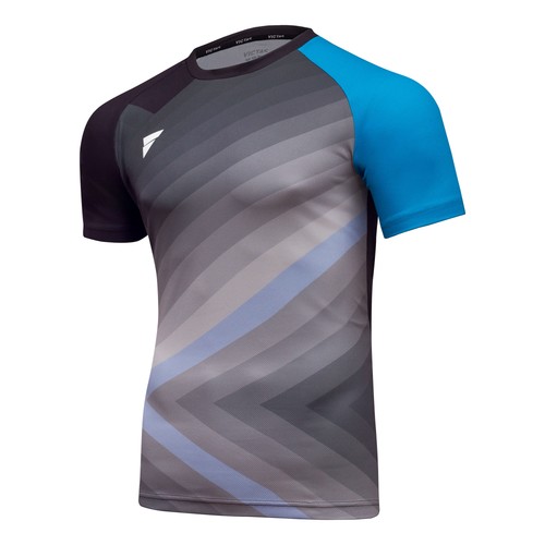 Victas shirt 238 - v-shirt,