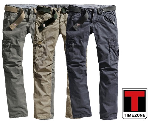 Timezone herren cargo - cargo, hose