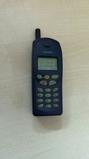 Siemens C25 Mobiltelefon