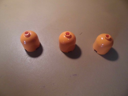 Lego zylinder 2x2x1 - lego,