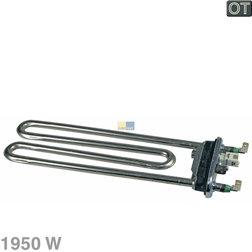 Heizung heizstab aeg 379230130 - heizung,