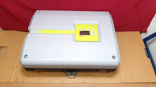 Kostal wechselrichter piko - kostal,