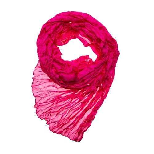 Knitterschal halstuch schal - knitterschal,