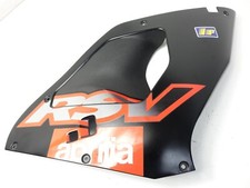 Side panel right Aprilia RSV