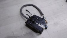 BMW E46 Coupe Cabrio Türschloss Drehfallenschloss Rechts VorFacelift bis 09.00