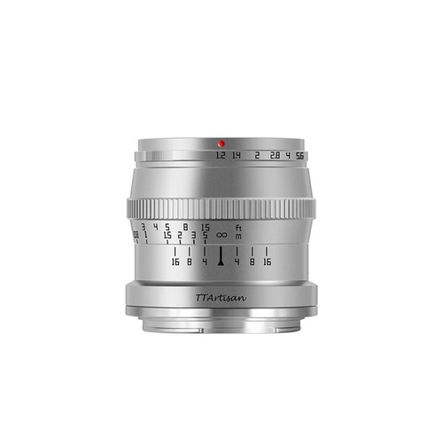 Ttartisans 50mm aps c - ttartisans, aps-c