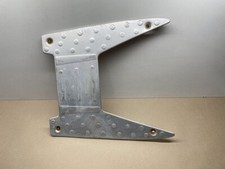 Kymco Cobra Cross - Fußablage Trittbrett Verkleidung Abdeckung  (114)