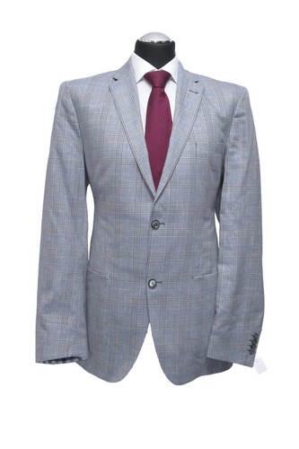 Roy robson sakko 102 blau - robson,
