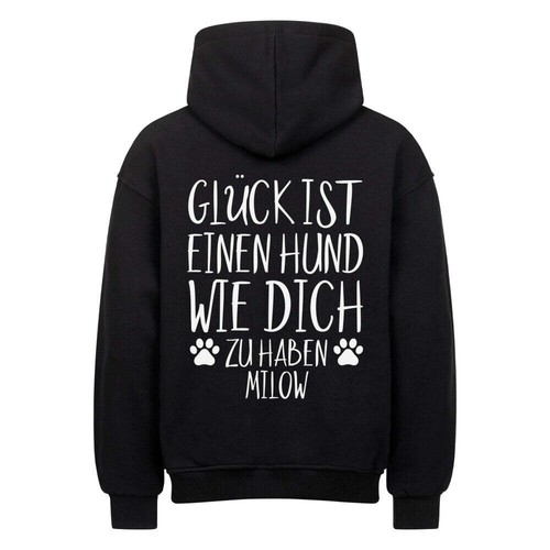 Glück ist ein hund - glück, wie
