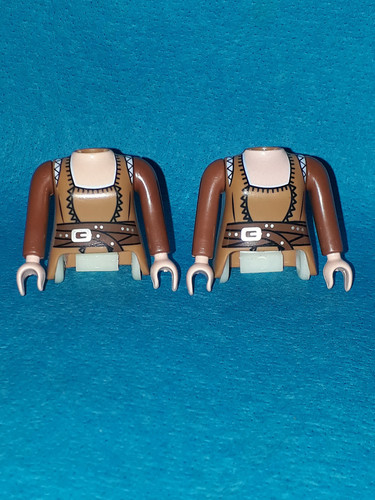 Playmobil frau magd - playmobil,