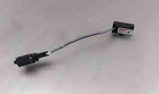 Original VW Mikrofon Telefon