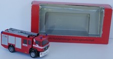 Herpa 245289 M.A.N. HLF 2000