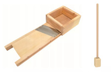 Krauthobel, Sauerkrauthobel /