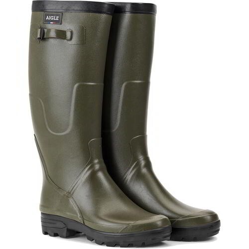 Aigle benyl herren grün - benyl,