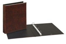 VELOFLEX  A4 Ringbuch Ordner