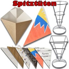 Spitztüten