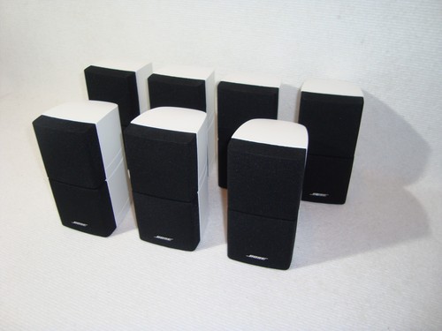Bose doppelcube - bose,