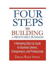Four Steps To Building A