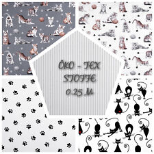 100% Baumwollstoff Meterware