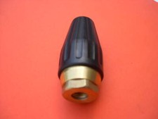 1/4" Dreckfräser Rotordüse