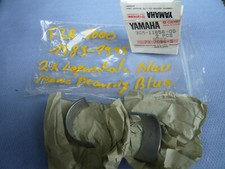 Yamaha FZR 1000  1989-1995  2x