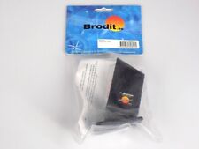 BRODIT 832817 Auto Kfz ProClip Handy Halterung für Renault Clio I 1999-2001