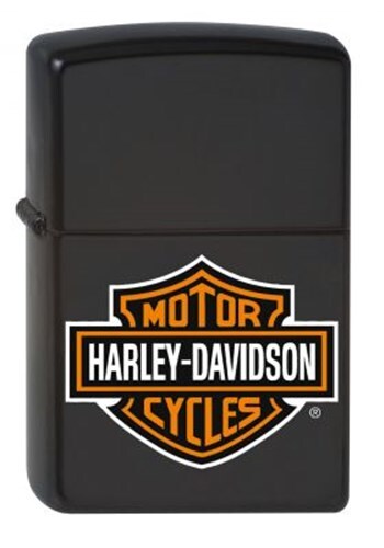 Harley davidson zippo bar - zippo, &