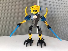 LEGO Hero Factory Aquagon