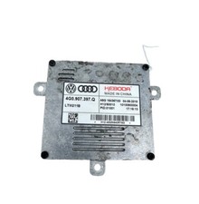 VW Seat Skoda Audi LED Xenon TFL Steuergerät Modul Original 4G0907397Q (H-6)
