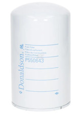 Donaldson Kraftstofffilter