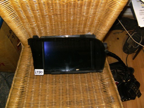Mercedes s320 cdi w221 dispaly - s320,
