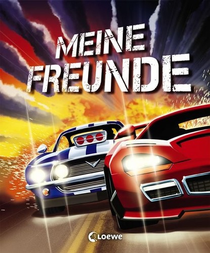 Meine freunde - meine,