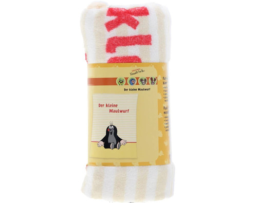 Microfaser fleece decke - fleece, neu
